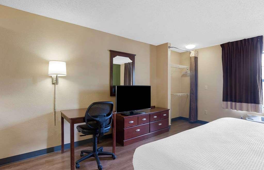 Suburban Studios Brentwood - Nashville Rum bild