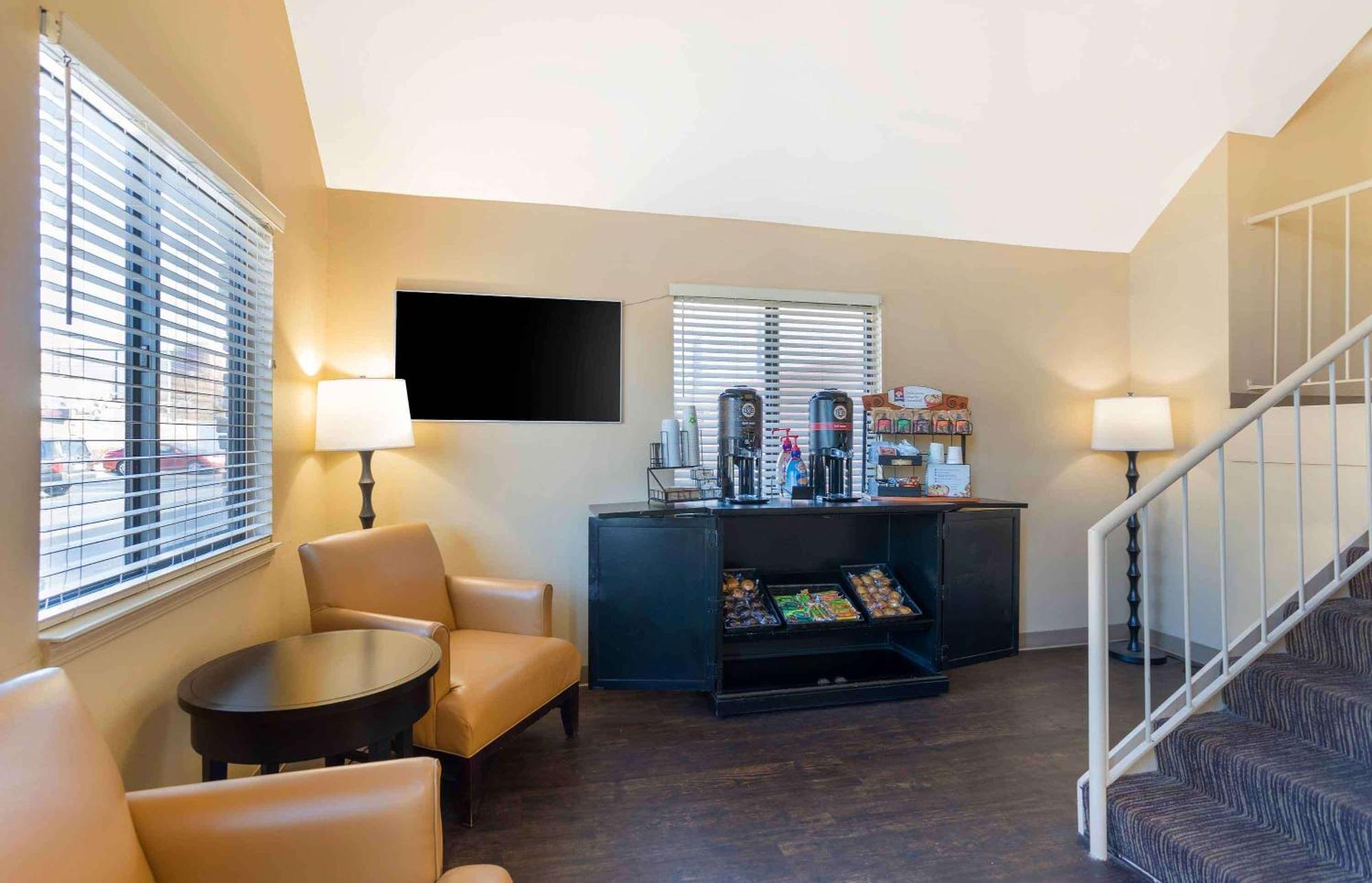 Suburban Studios Brentwood - Nashville Exteriör bild